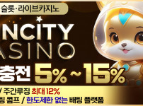 카지노사이트 선시티카지노 카지노사이트가이드