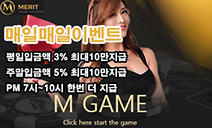 카지노사이트 메리트카지노 카지노사이트가이드